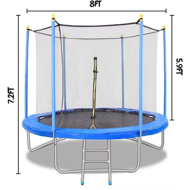 YTYIN Big Kids Jump Outdoor Tr - Outdoor Sport Jas recensione e prezzo
