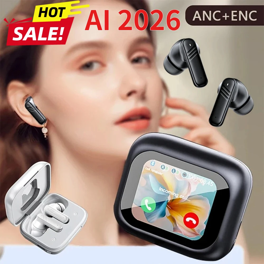 2026 NEW Professional ANC Earb - Outdoor Sport Activity recensione e prezzo