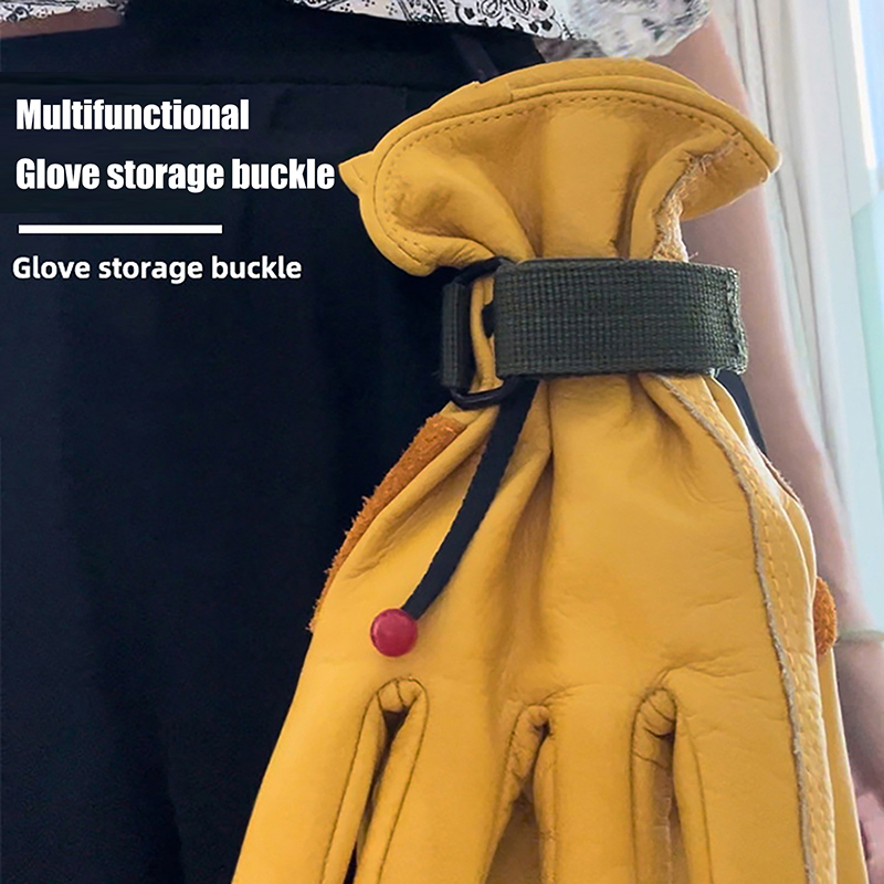 New Multi-purpose Nylon Portab - Outdoor Sport Gloves recensione e prezzo