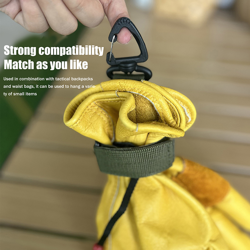New Multi-purpose Nylon Portab - Outdoor Sport Gloves recensione e prezzo