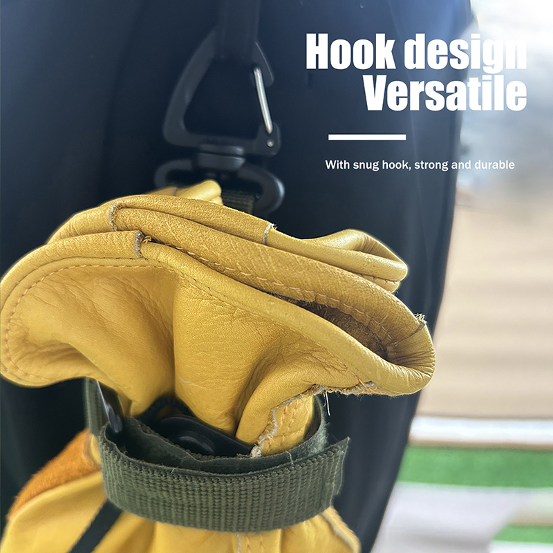 New Multi-purpose Nylon Portab - Outdoor Sport Gloves recensione e prezzo
