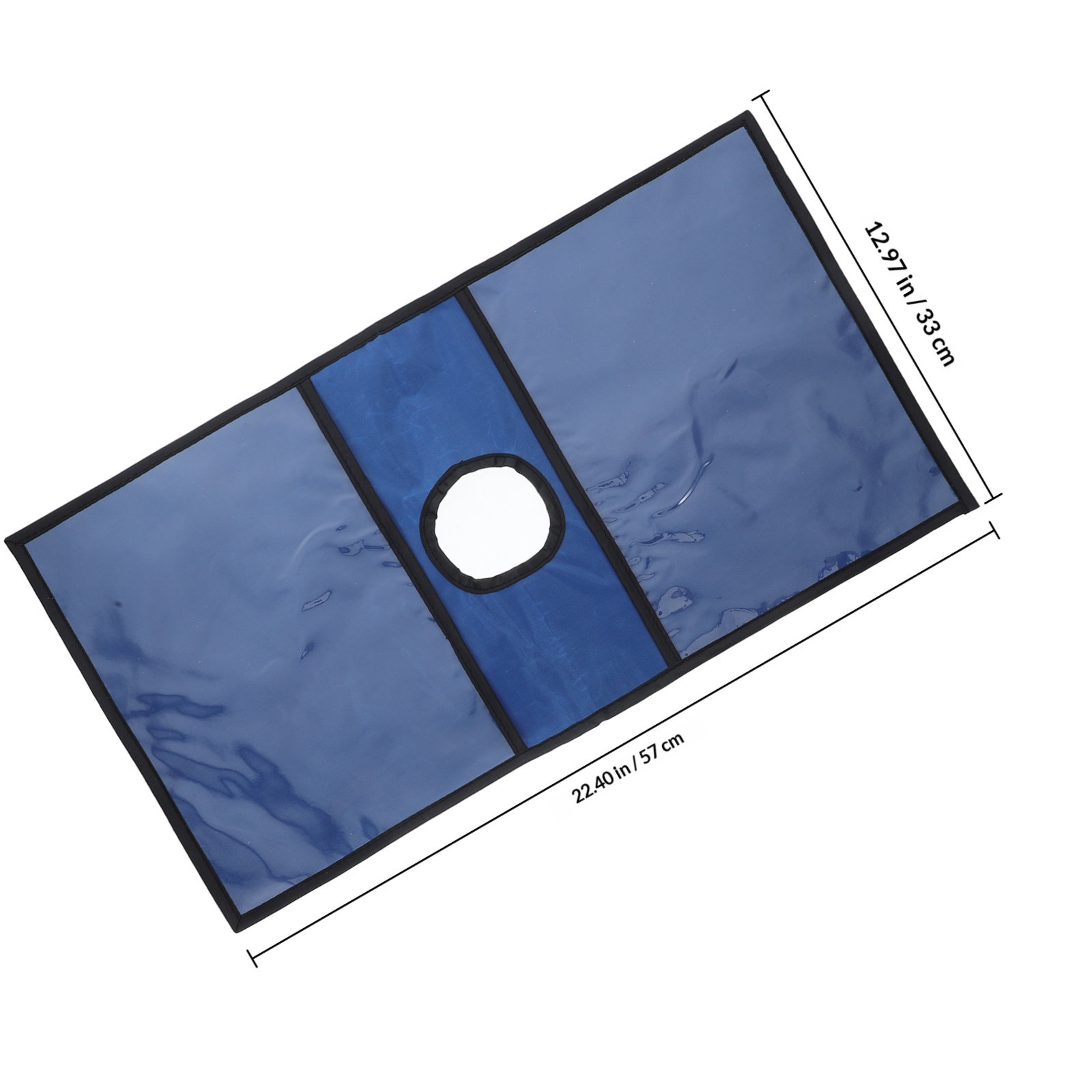 2Pcs Cone Sleeve with Storage  - Outdoor Sport Activity recensione e prezzo