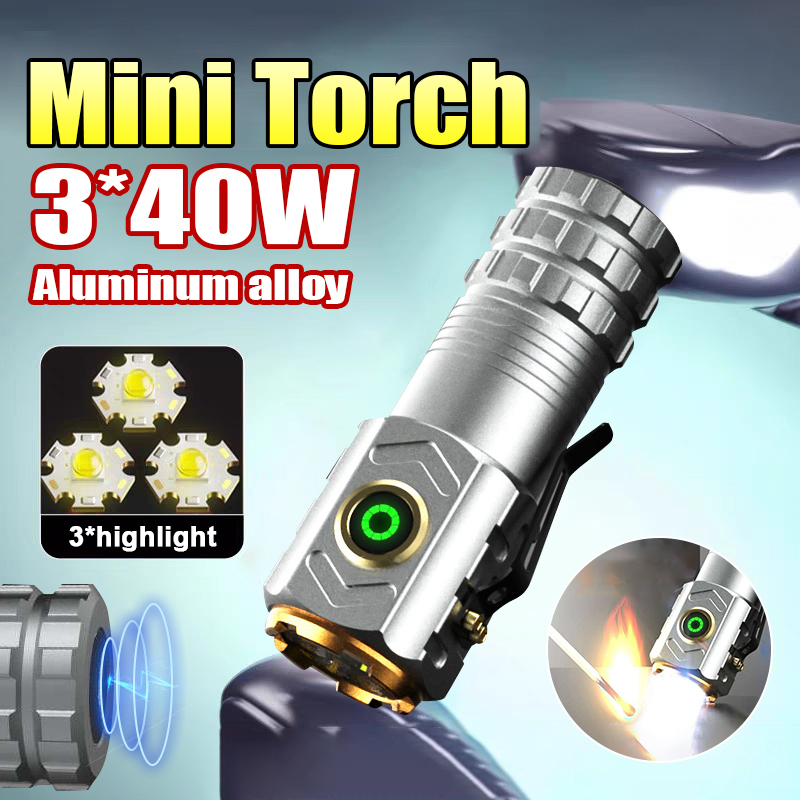 Super Powerful Spotlight Ignit - Outdoor Spotlight recensione e prezzo