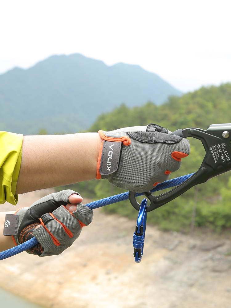 Outdoor Tactical Training Half - Outdoor Sport Gloves recensione e prezzo