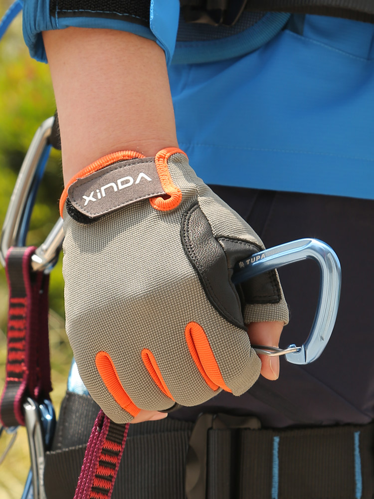 Outdoor Tactical Training Half - Outdoor Sport Gloves recensione e prezzo