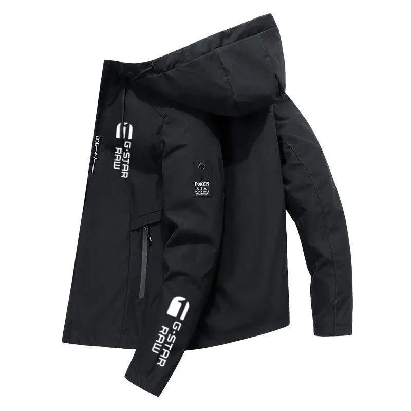 Nieuwe 2026 lente-herfst losse - Outdoor Sport Jas recensione e prezzo