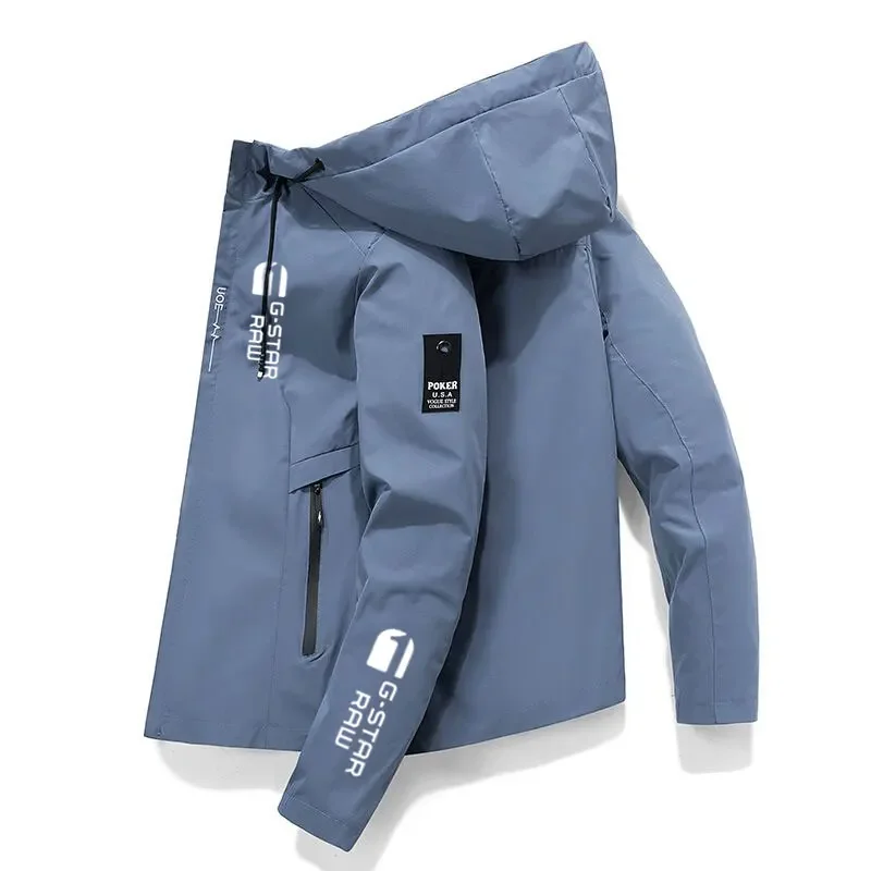 Nieuwe 2026 lente-herfst losse - Outdoor Sport Jas recensione e prezzo