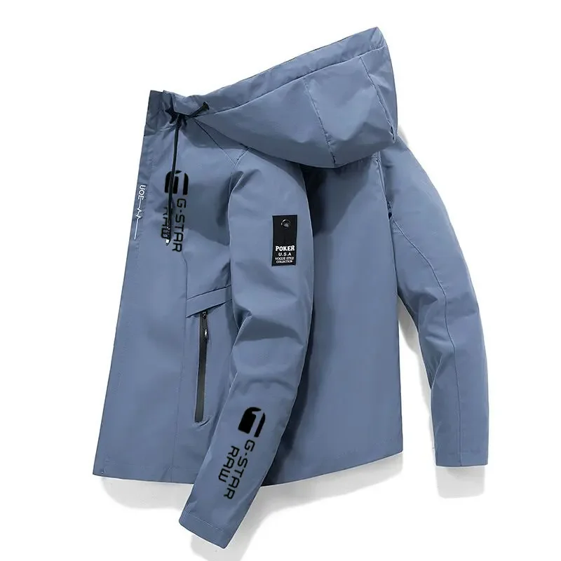 Nieuwe 2026 lente-herfst losse - Outdoor Sport Jas recensione e prezzo