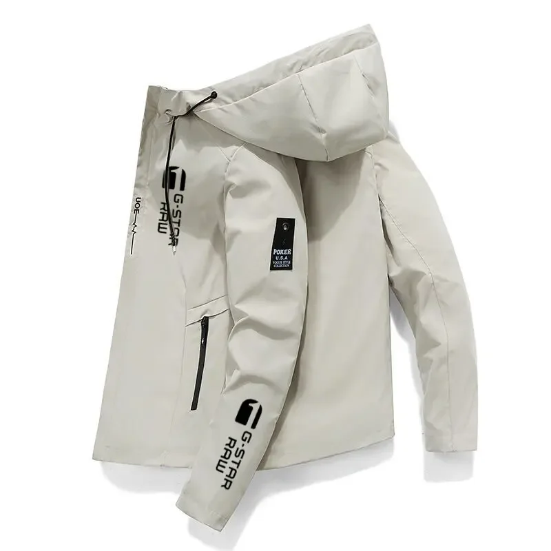 Nieuwe 2026 lente-herfst losse - Outdoor Sport Jas recensione e prezzo