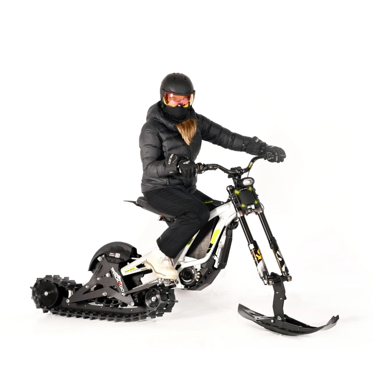 For   new listing sur ron ski  - Outdoor Sports List recensione e prezzo