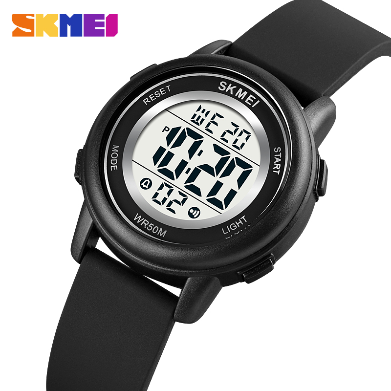 SKMEI Waterproof Kids Digital  - Outdoor Sports List recensione e prezzo