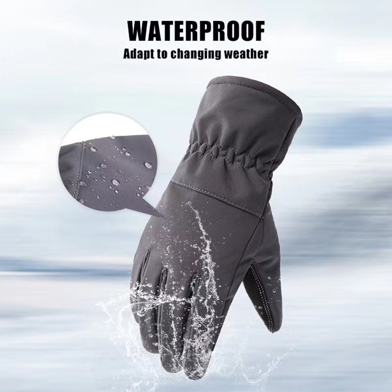 Tactics Outdoors Camouflage Hu - Outdoor Sport Gloves recensione e prezzo