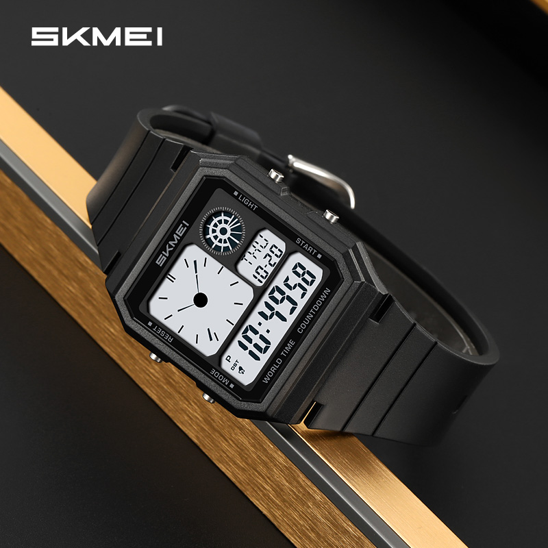 SKMEI Fashion Creative Sports  - Outdoor Sports List recensione e prezzo