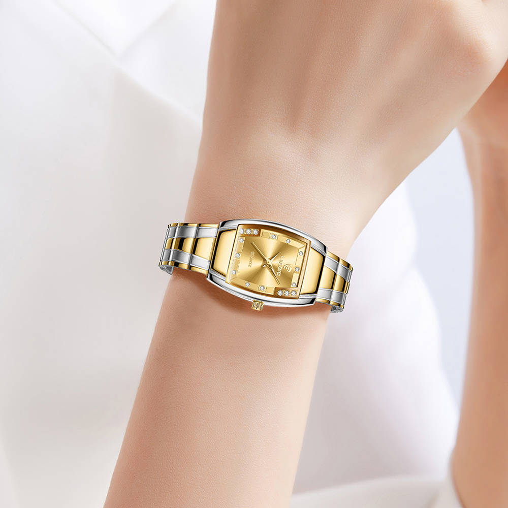 LIEBIG Luxury Quartz Movement  - Outdoor Sports List recensione e prezzo