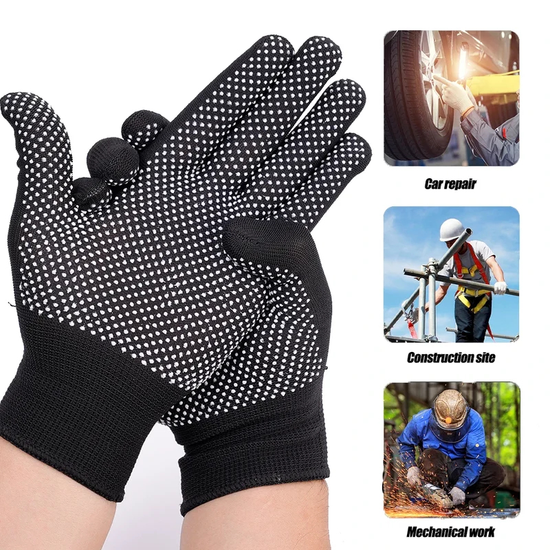 Non-slip Touchscreen Nylon Glo - Outdoor Sport Gloves recensione e prezzo
