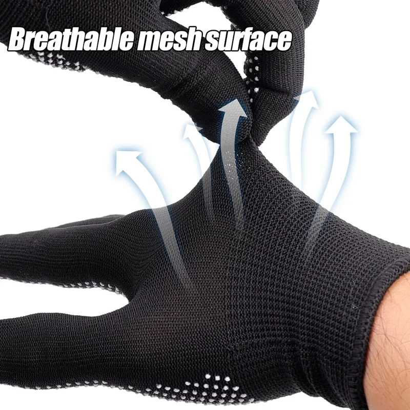 Non-slip Touchscreen Nylon Glo - Outdoor Sport Gloves recensione e prezzo