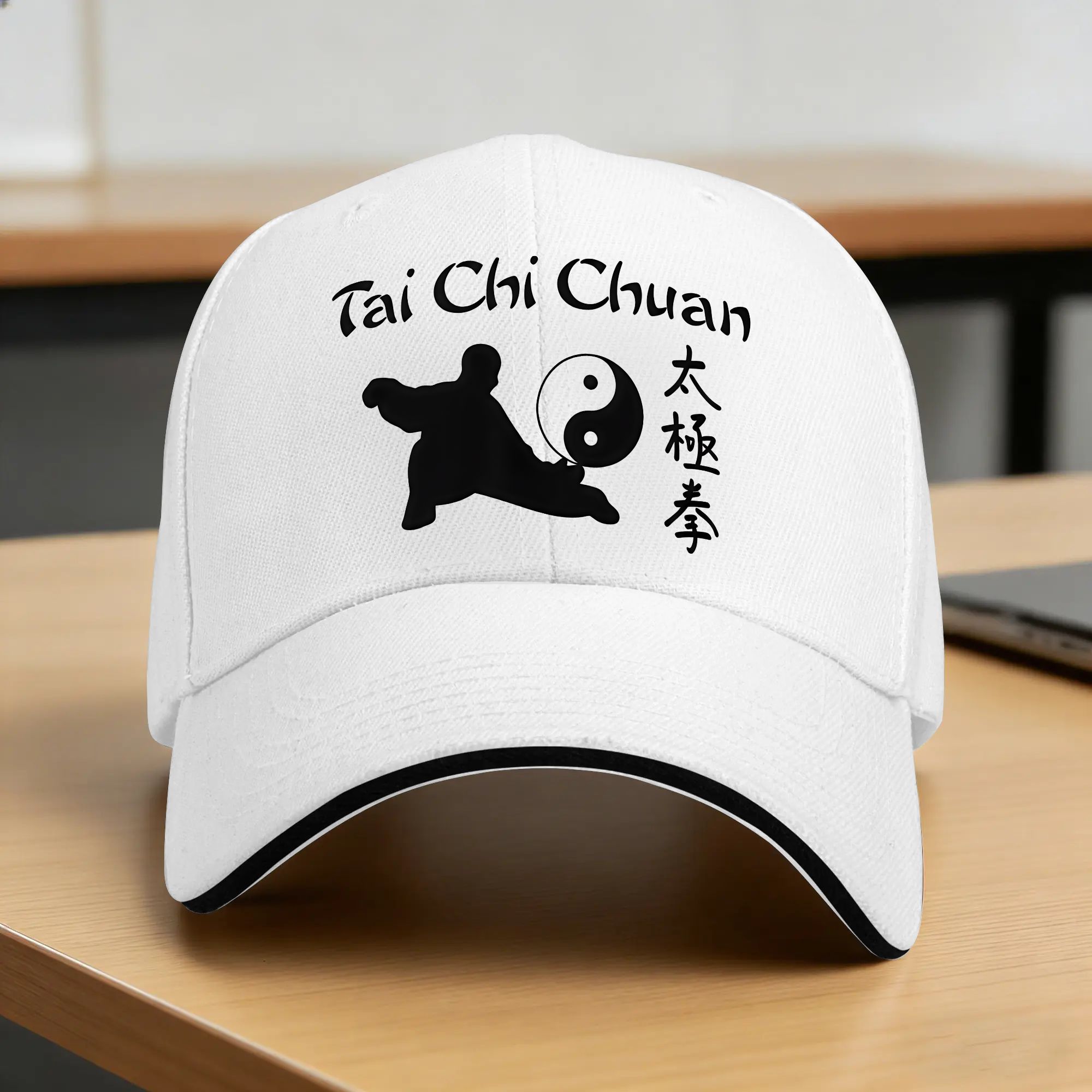Tai Chi Chuan Baseball Cap  Vi - Outdoor Sport Ideas recensione e prezzo
