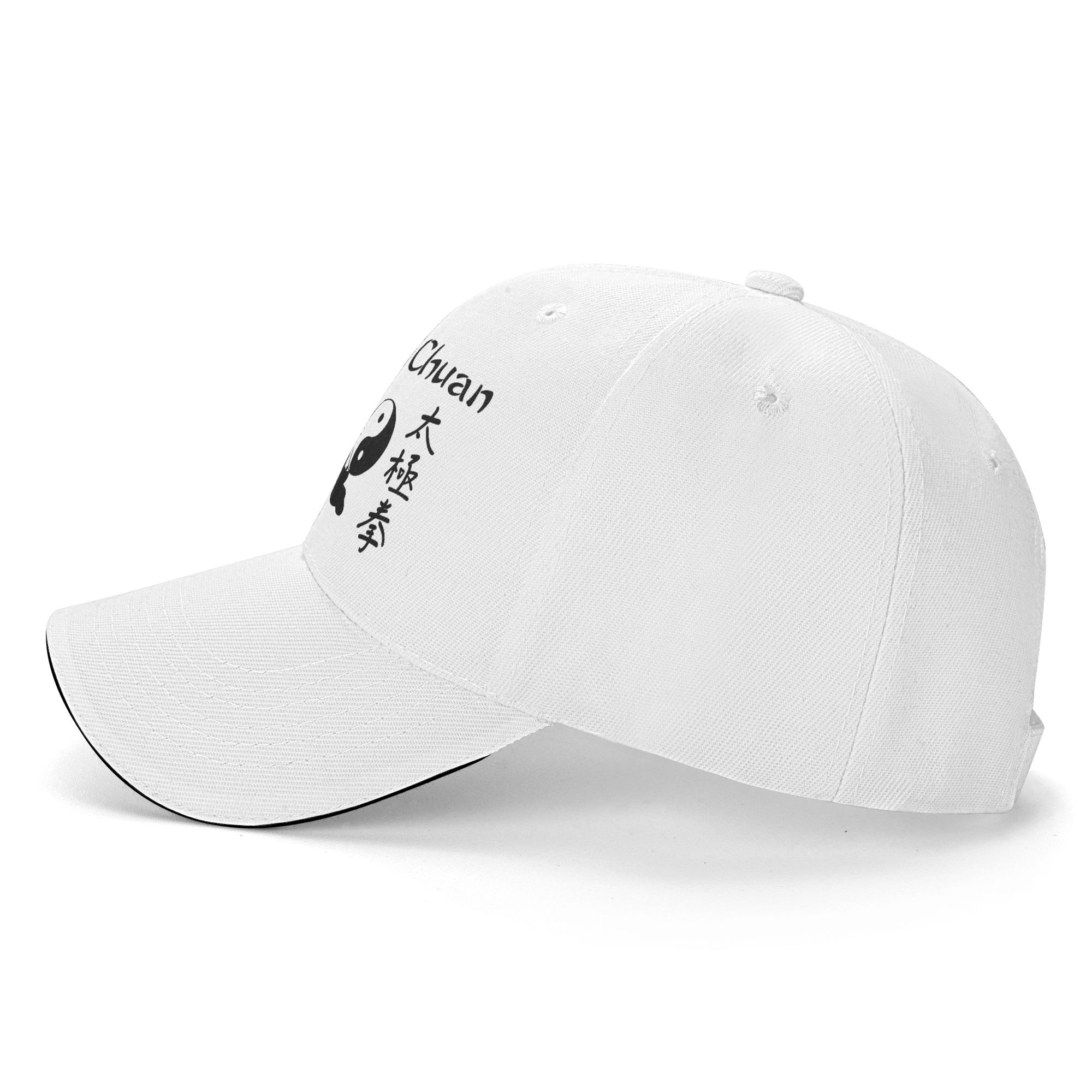 Tai Chi Chuan Baseball Cap  Vi - Outdoor Sport Ideas recensione e prezzo