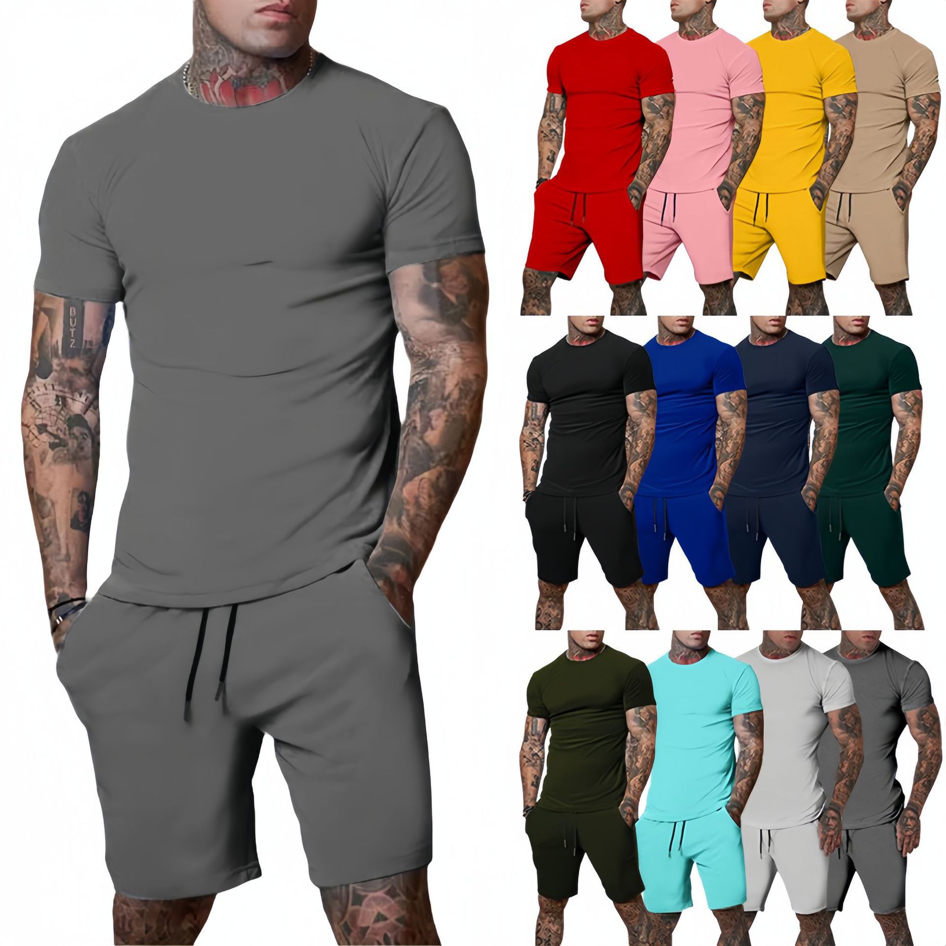 Fashionable and casual summer  - Outdoor Sport Leisure recensione e prezzo