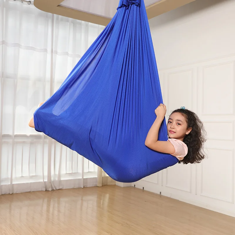 150x280cm Swing Hammock Elasti - Outdoor Sport Jas recensione e prezzo
