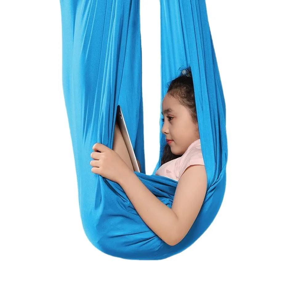 150x280cm Swing Hammock Elasti - Outdoor Sport Jas recensione e prezzo