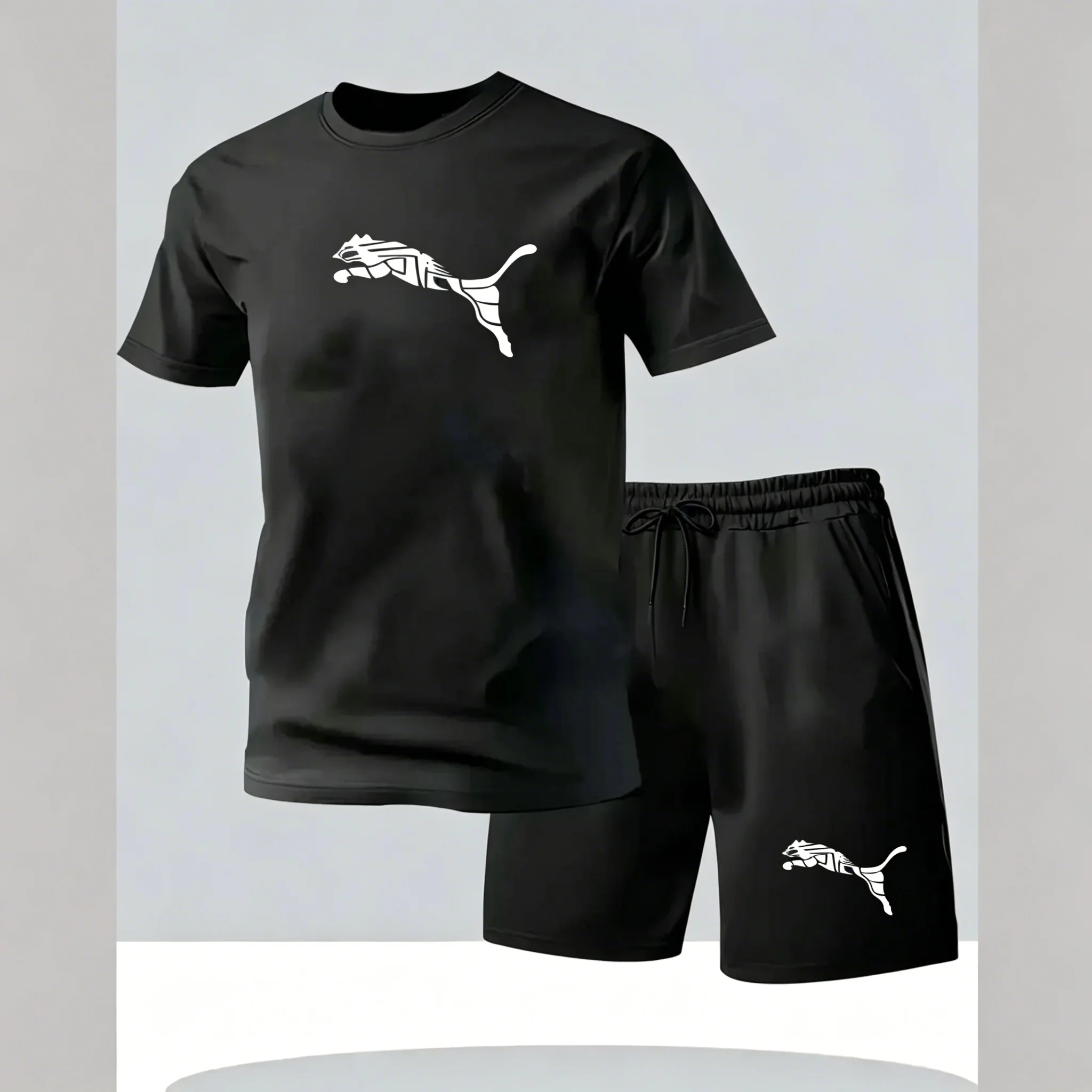 Men's New Fashionable Casual T - Outdoor Sport Leisure recensione e prezzo