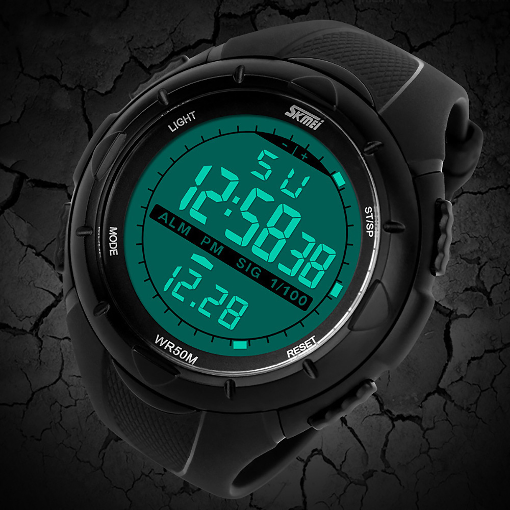 SKMEI Outdoor Sports Electroni - Outdoor Sports List recensione e prezzo