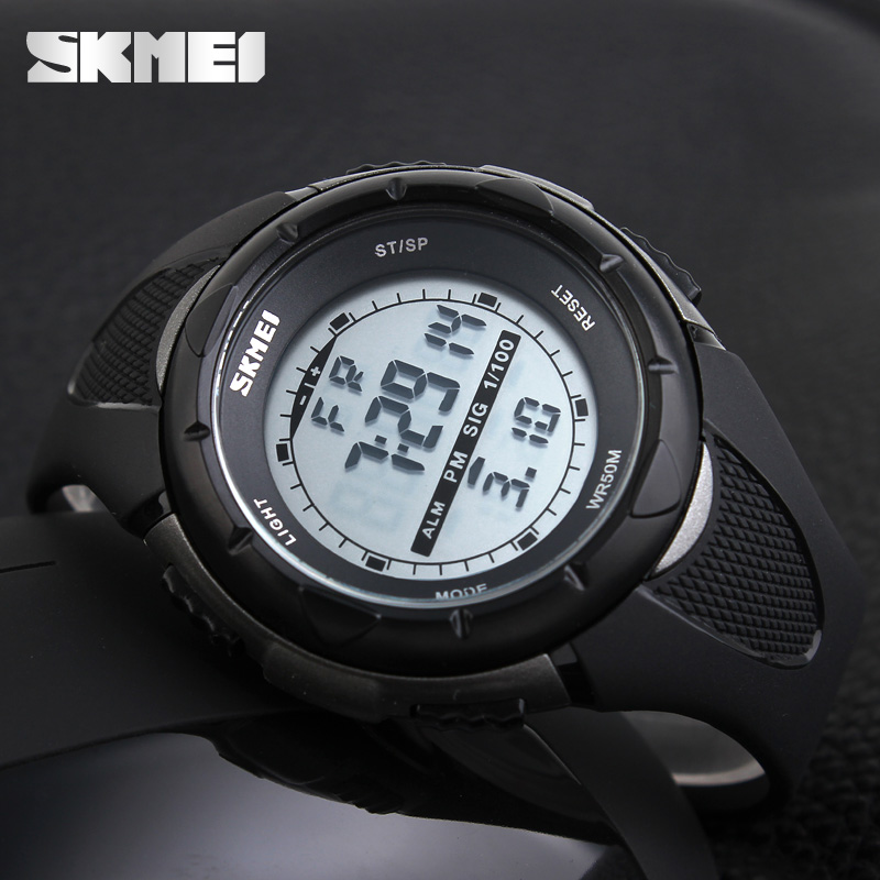 SKMEI Outdoor Sports Electroni - Outdoor Sports List recensione e prezzo