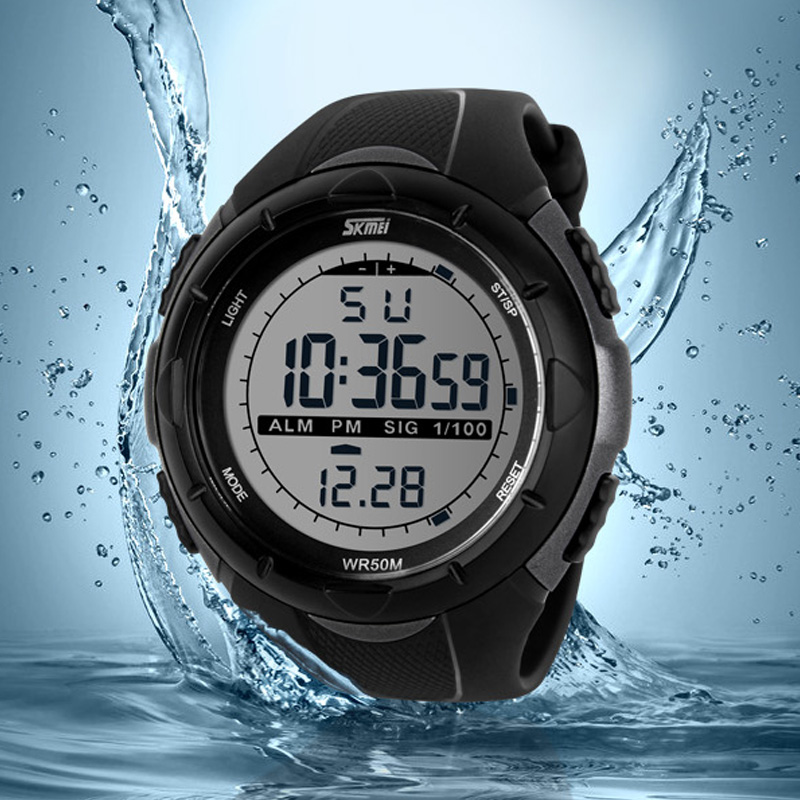 SKMEI Outdoor Sports Electroni - Outdoor Sports List recensione e prezzo