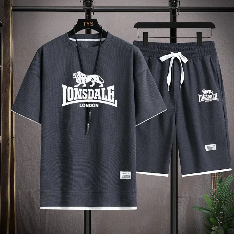 Men's summer new casual short- - Outdoor Sport Leisure recensione e prezzo