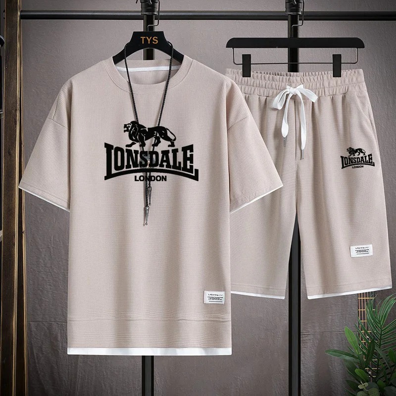 Men's summer new casual short- - Outdoor Sport Leisure recensione e prezzo
