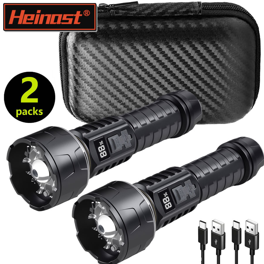 1/2PCS/A Set High Strong Power - Outdoor Spotlight recensione e prezzo