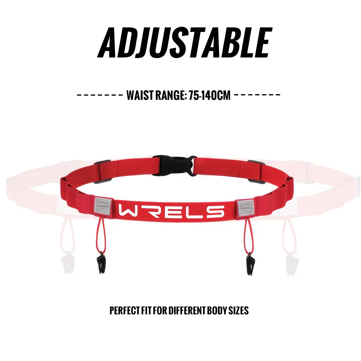 WRELS Unisex Triathlon Maratho - Outdoor Sports List recensione e prezzo