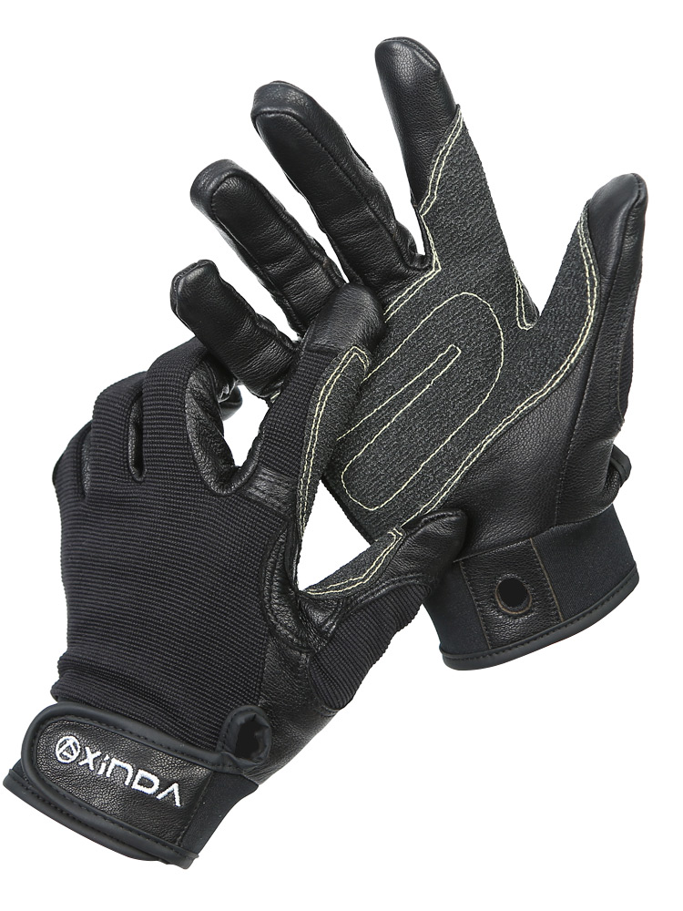 Outdoor Gloves Downhill Troops - Outdoor Sport Gloves recensione e prezzo
