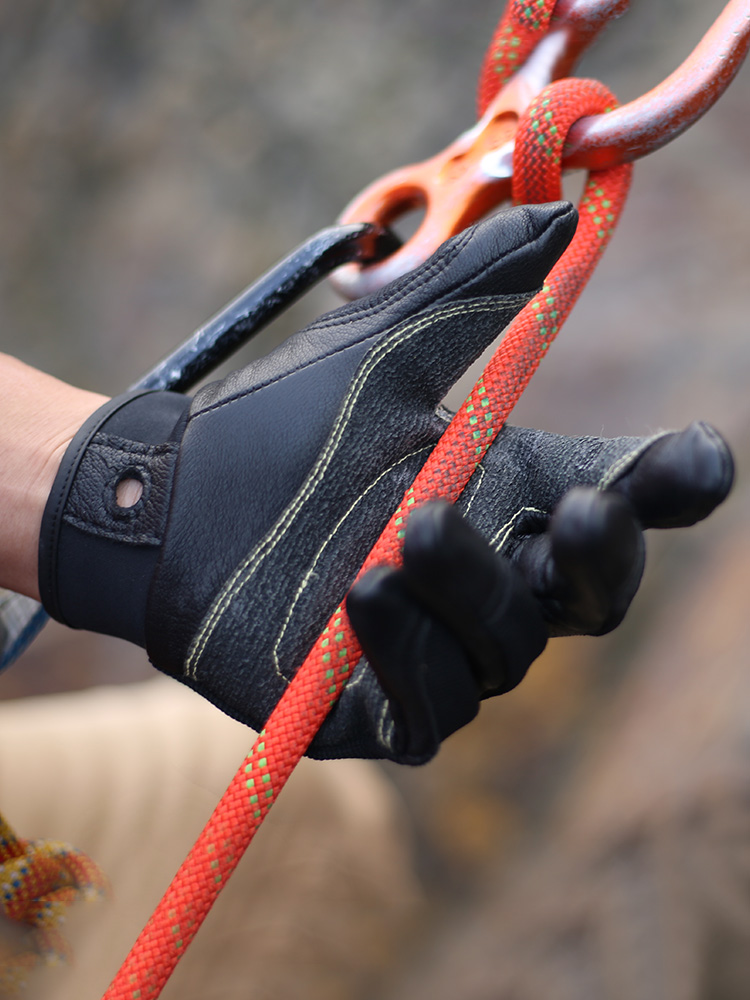 Outdoor Gloves Downhill Troops - Outdoor Sport Gloves recensione e prezzo
