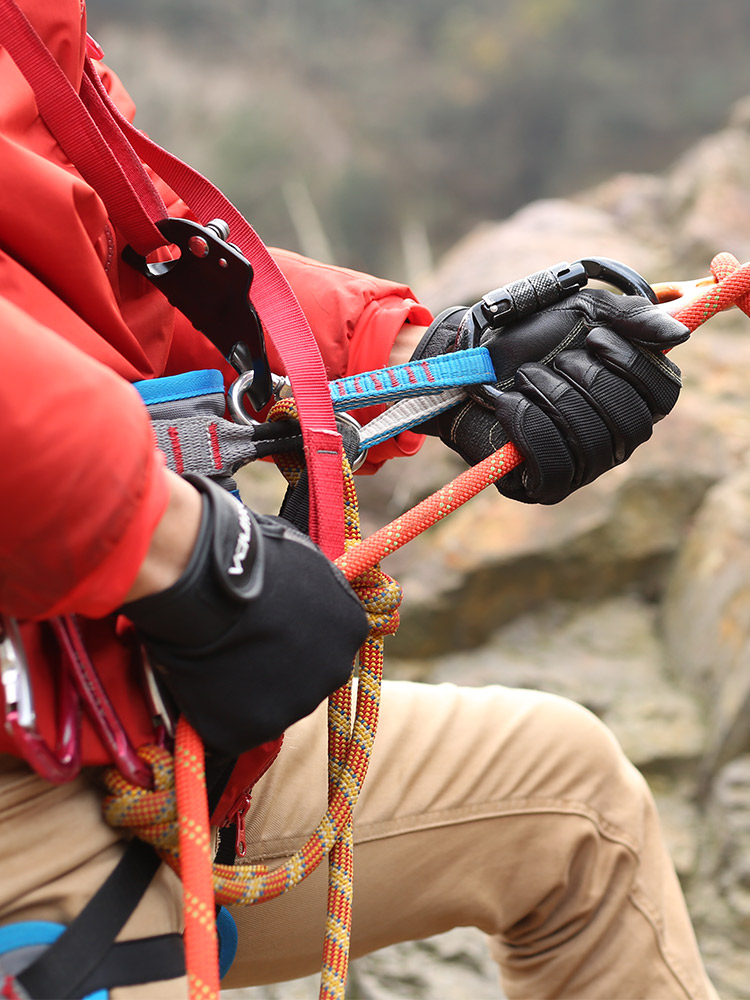 Outdoor Gloves Downhill Troops - Outdoor Sport Gloves recensione e prezzo