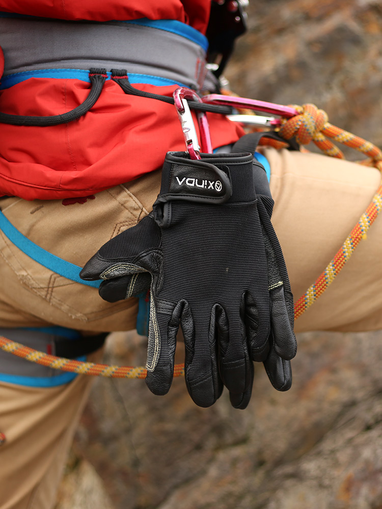 Outdoor Gloves Downhill Troops - Outdoor Sport Gloves recensione e prezzo