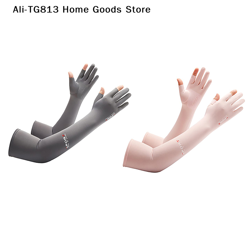 [TG813]Men's Fishing Sunscreen - Outdoor Sport Gloves recensione e prezzo